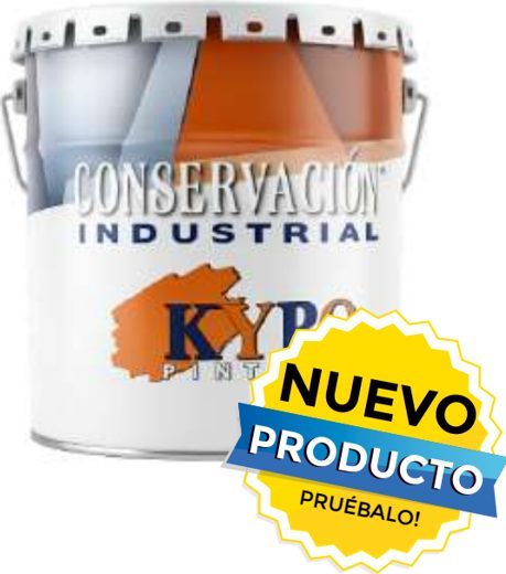 Capa única antioxidante satinado