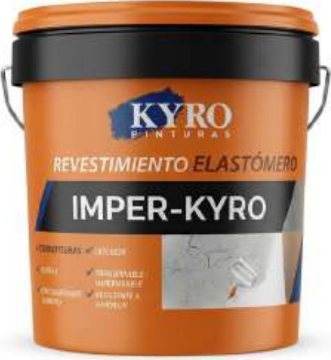 Imper Kyro Colores