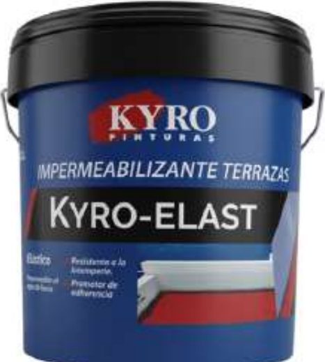 Kyro-Elast Premium