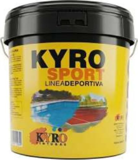 Kyro-Sport piscinas