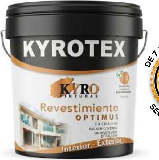 Kyrotex Liso Optimus