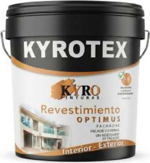 Kyrotex Rugoso Especial