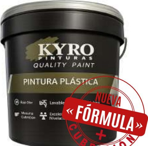 Mate KV100 bajo olor