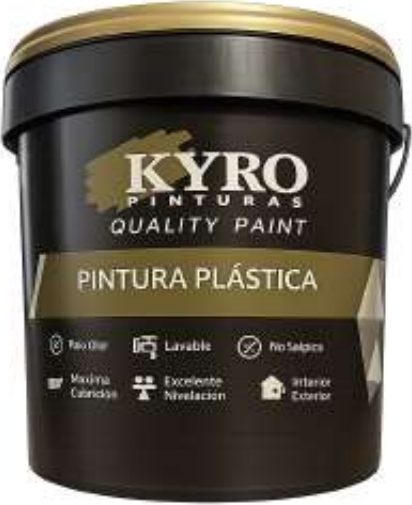 Mate KV200 bajo olor