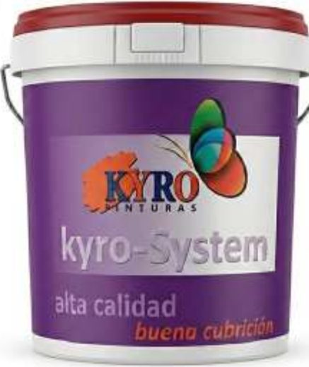 Mate Súper Kyro-System
