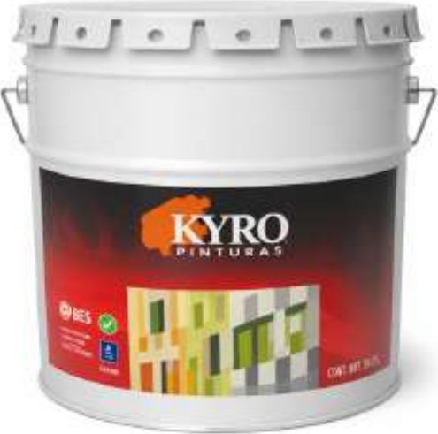 Membrana poliuretano transparente Kyro-Memb T