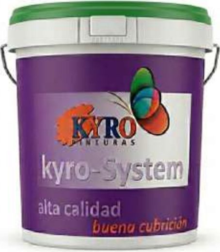 Satinado Premium Kyro-System