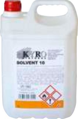 Solvent 10